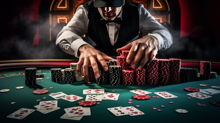 Antarmuka aplikasi mobile dewapetir88 menampilkan permainan slot dan opsi pembayaran