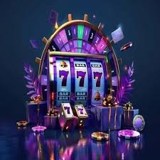 Detail fitur-fitur Lucky Twins termasuk simbol liar, putaran gratis, dan pengganda di platform dewapetir88